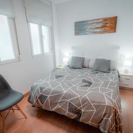 Ibericabeds Figares Apartman Granada Kültér fotó