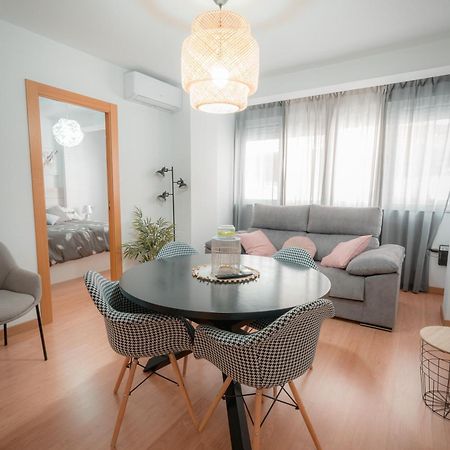 Ibericabeds Figares Apartman Granada Kültér fotó