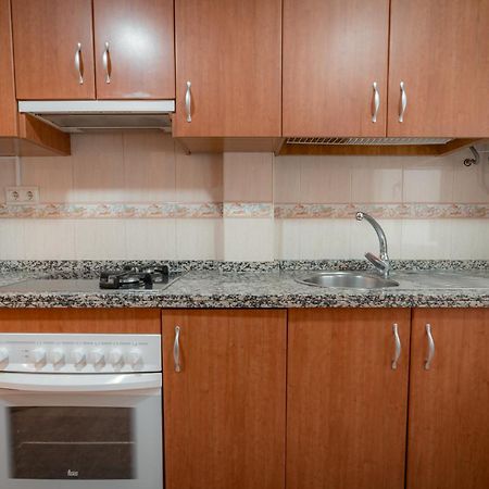 Ibericabeds Figares Apartman Granada Kültér fotó