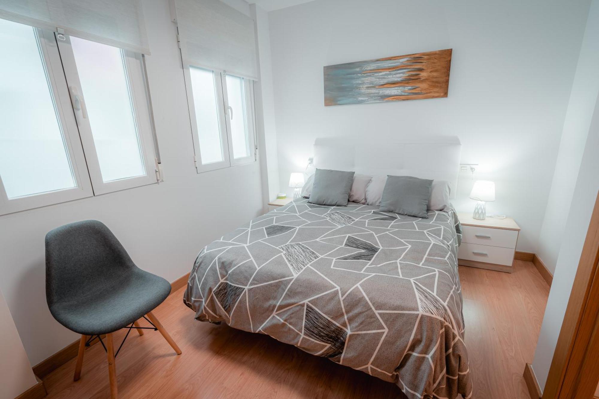 Ibericabeds Figares Apartman Granada Kültér fotó