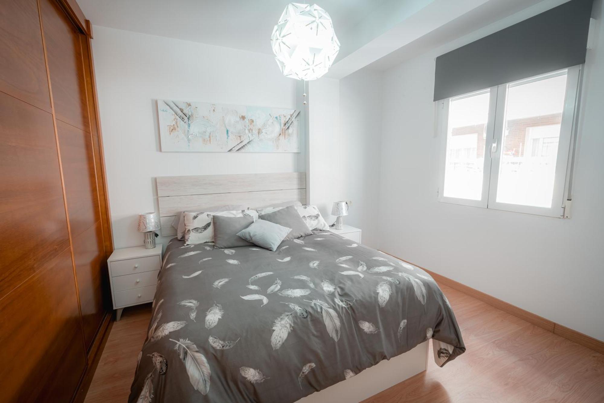 Ibericabeds Figares Apartman Granada Kültér fotó