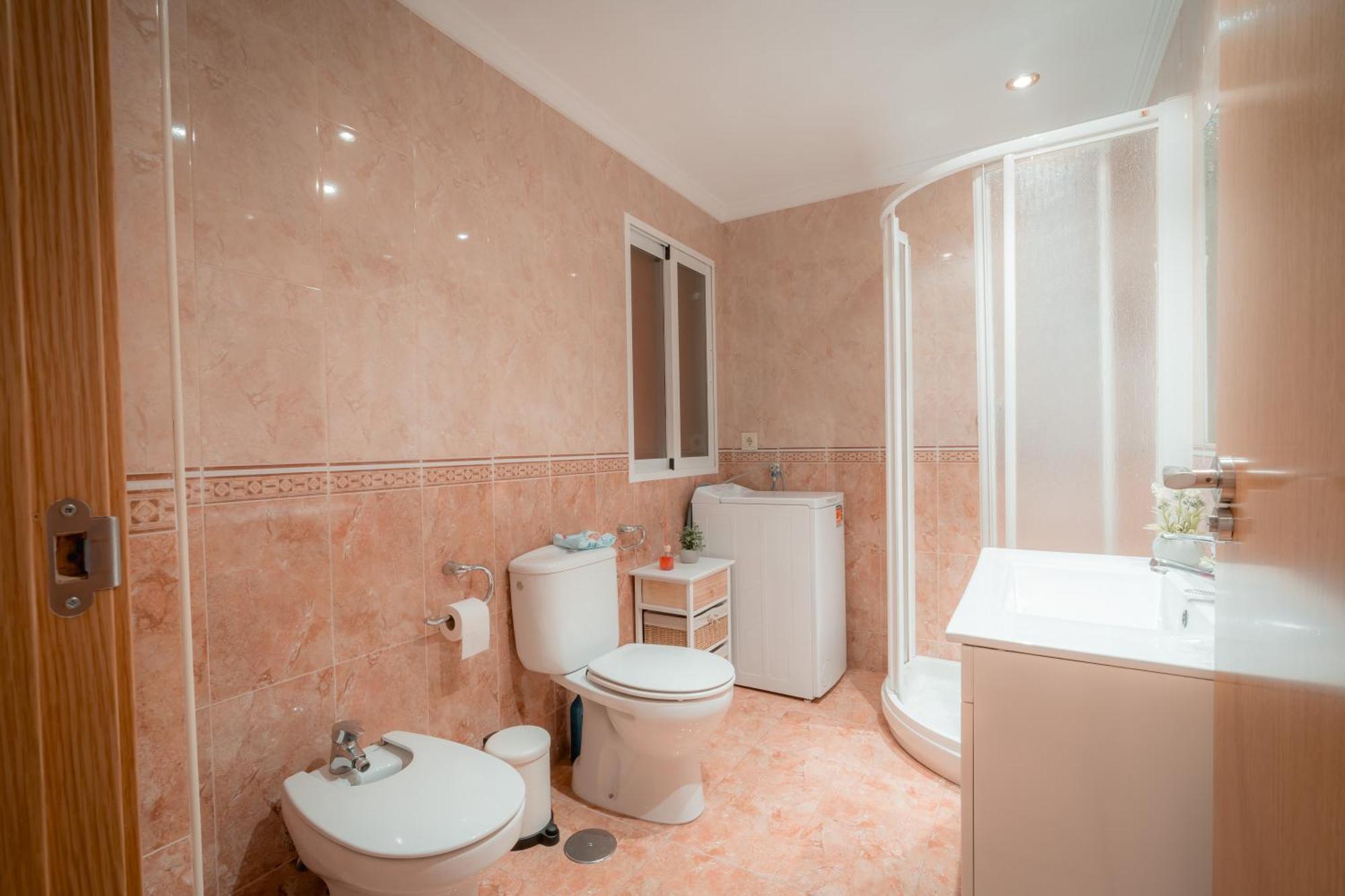 Ibericabeds Figares Apartman Granada Kültér fotó