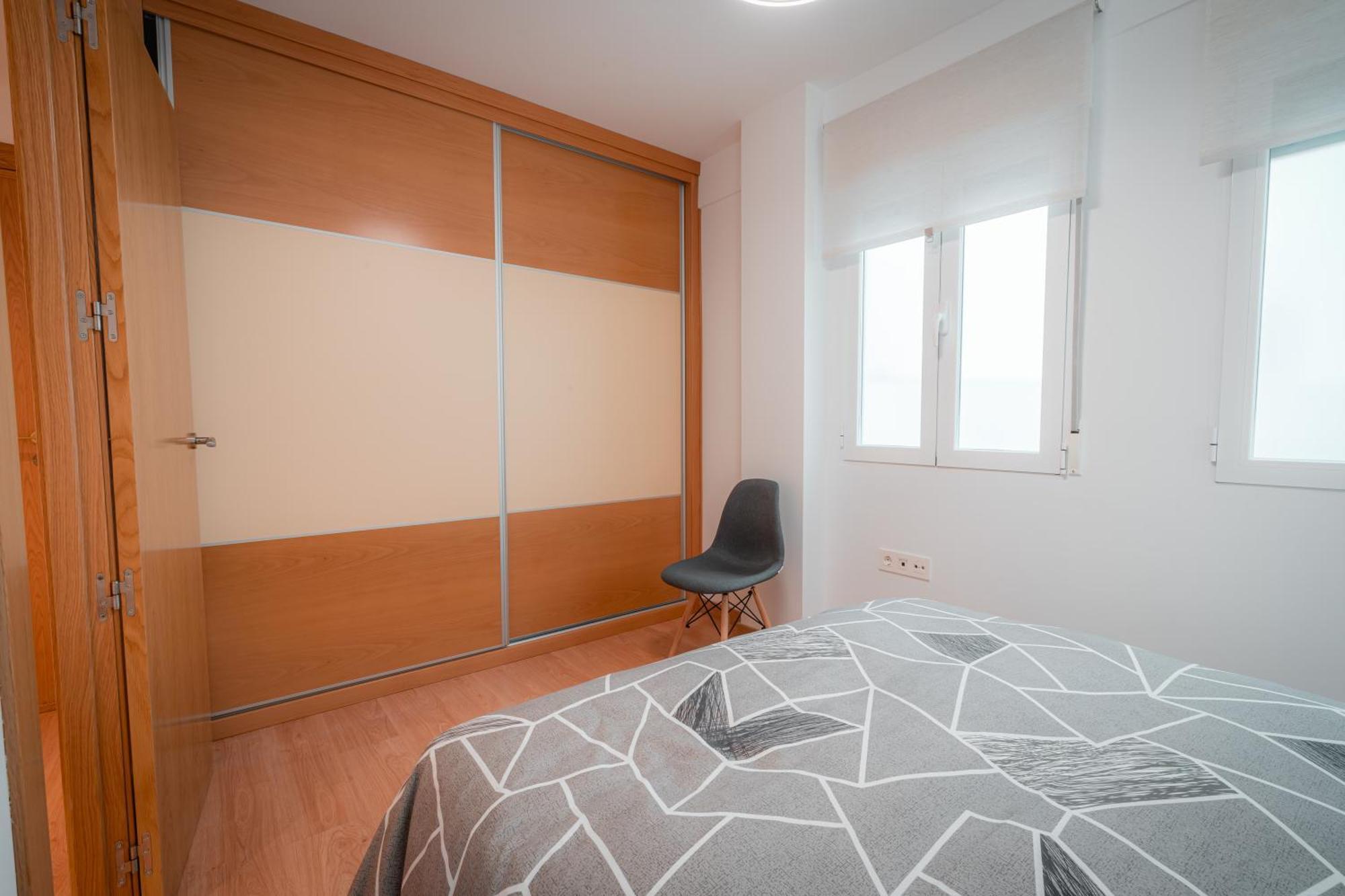 Ibericabeds Figares Apartman Granada Kültér fotó