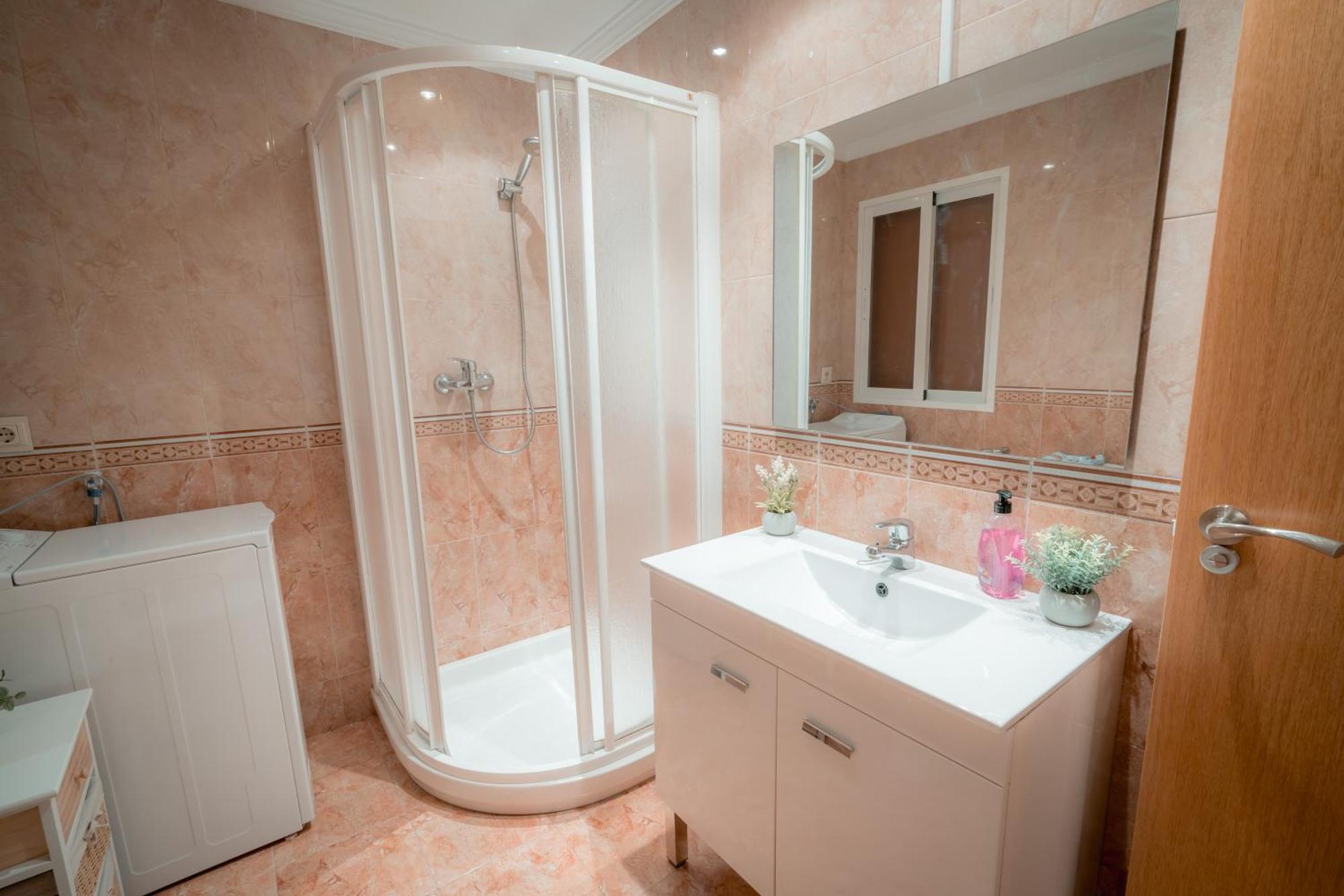 Ibericabeds Figares Apartman Granada Kültér fotó