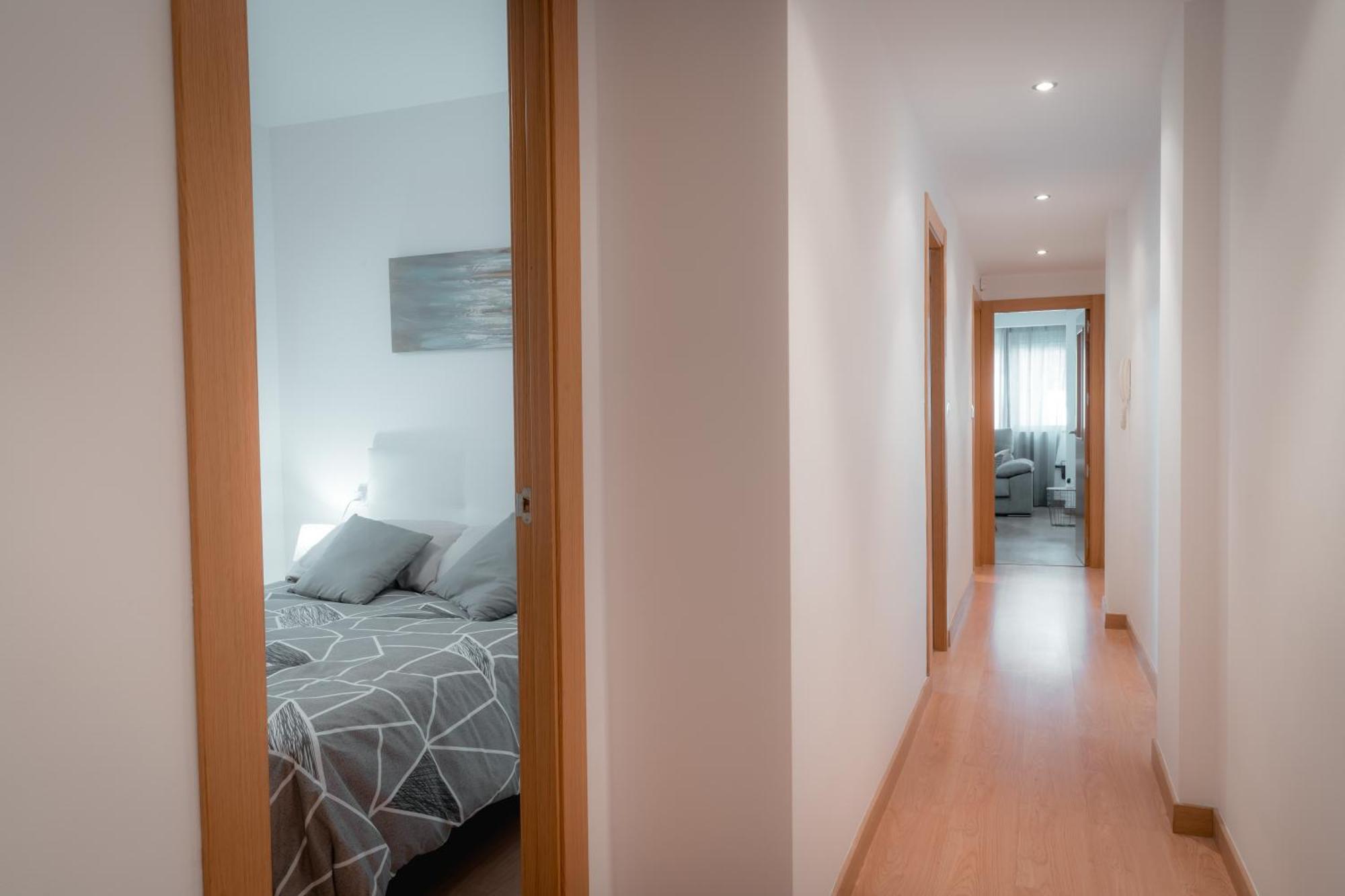 Ibericabeds Figares Apartman Granada Kültér fotó