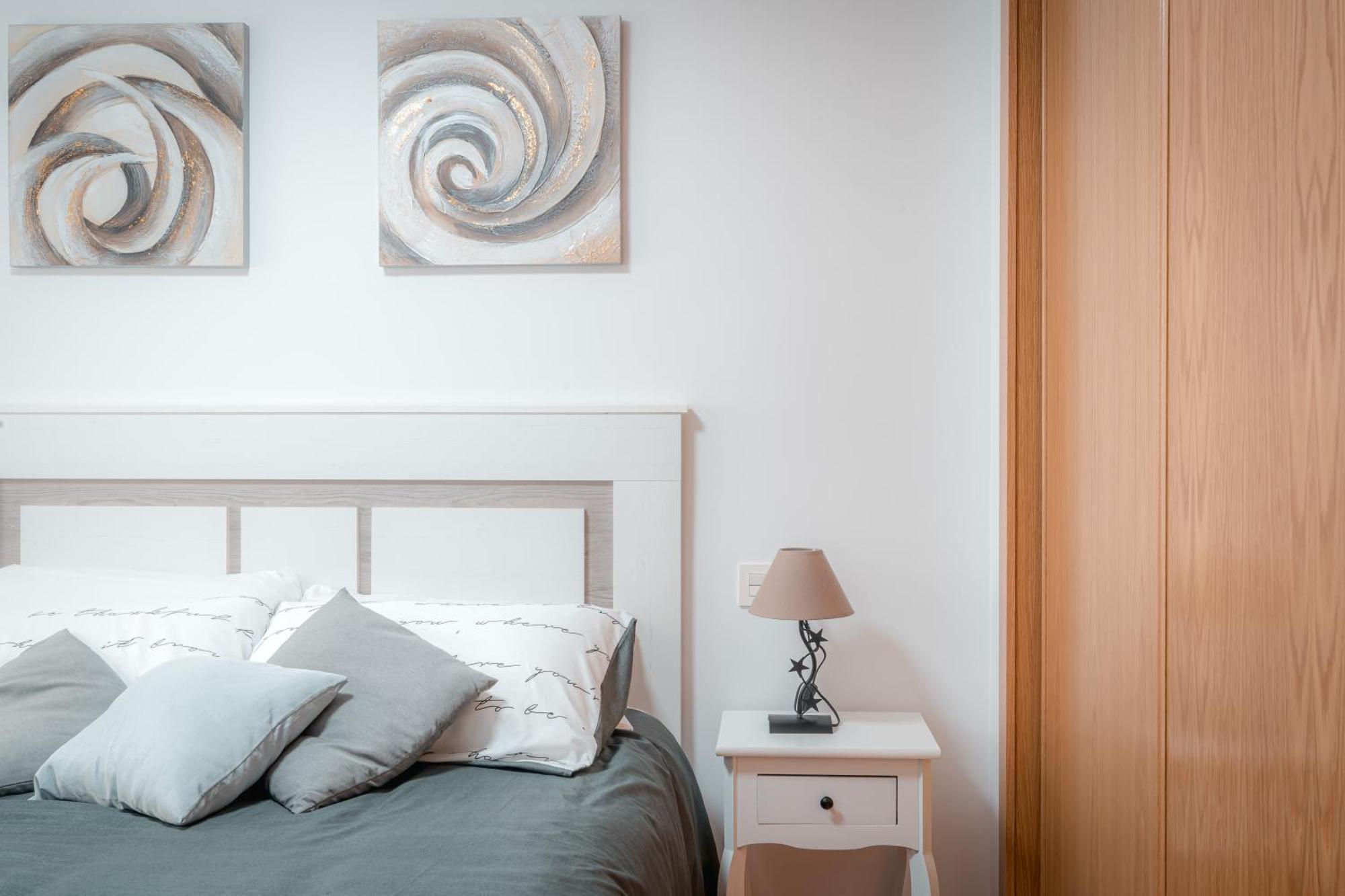 Ibericabeds Figares Apartman Granada Kültér fotó