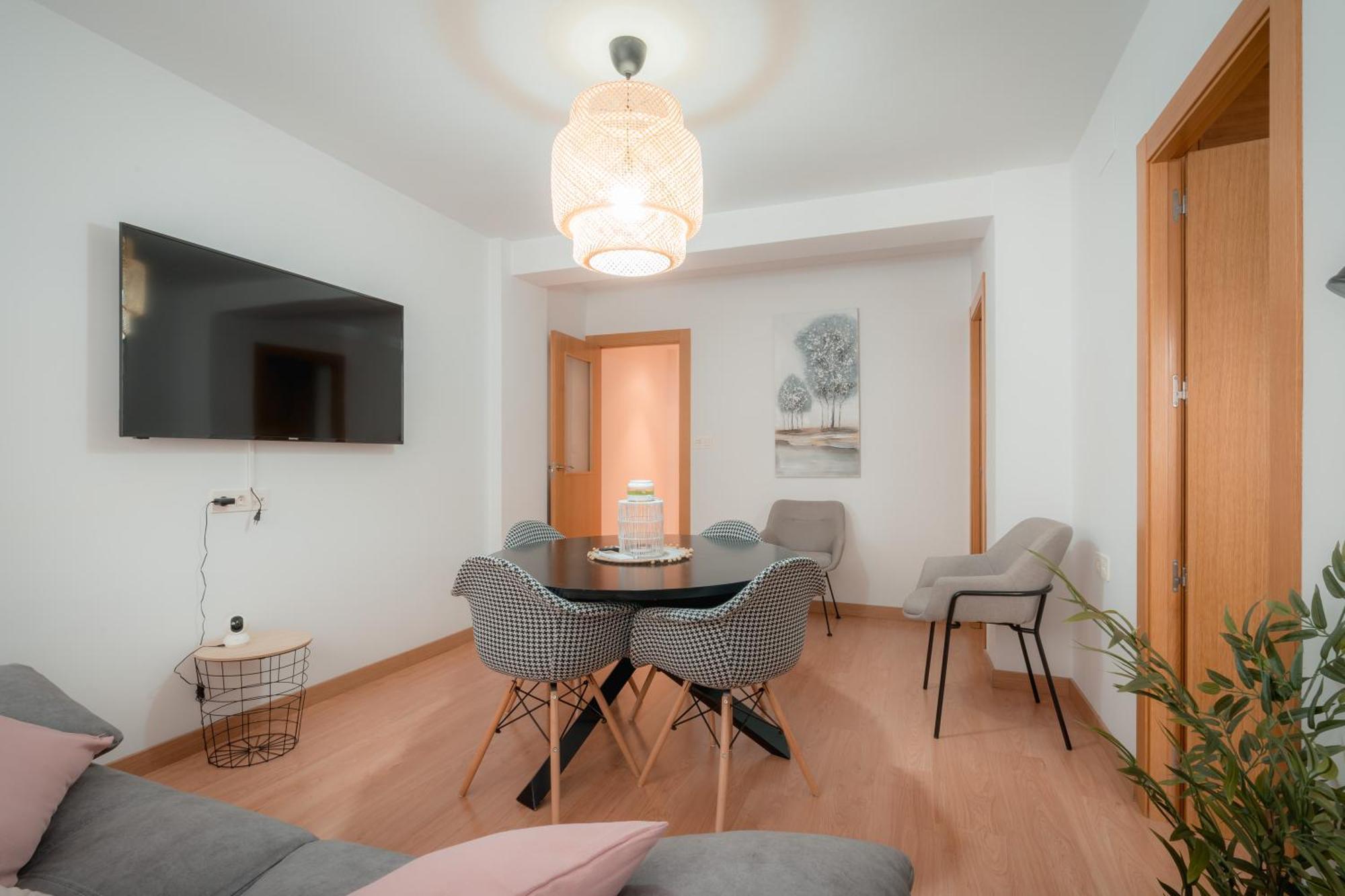 Ibericabeds Figares Apartman Granada Kültér fotó