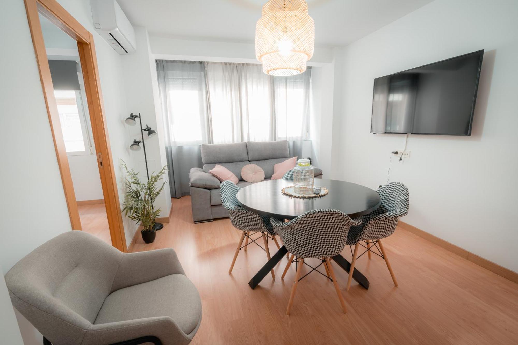 Ibericabeds Figares Apartman Granada Kültér fotó