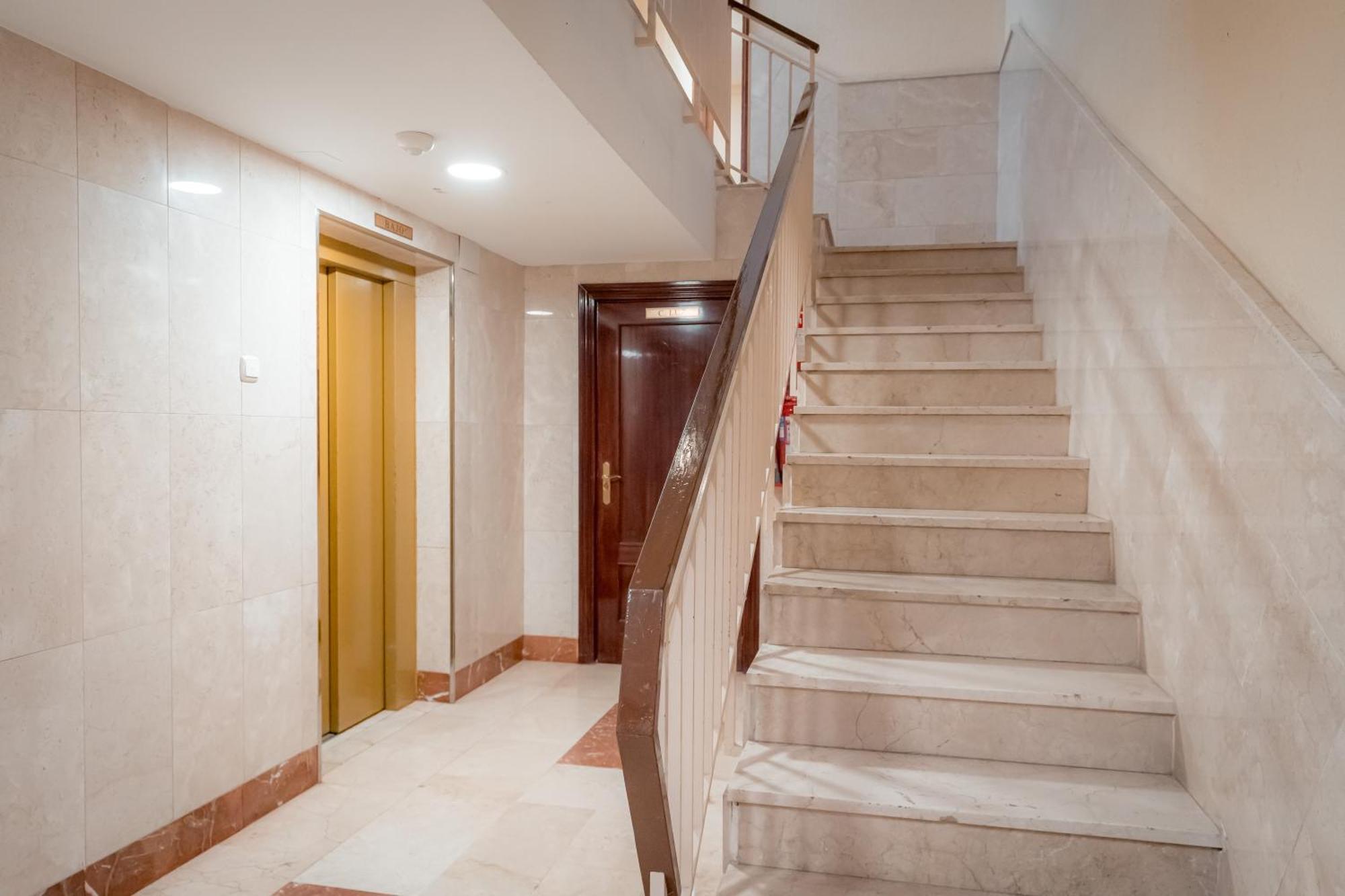 Ibericabeds Figares Apartman Granada Kültér fotó