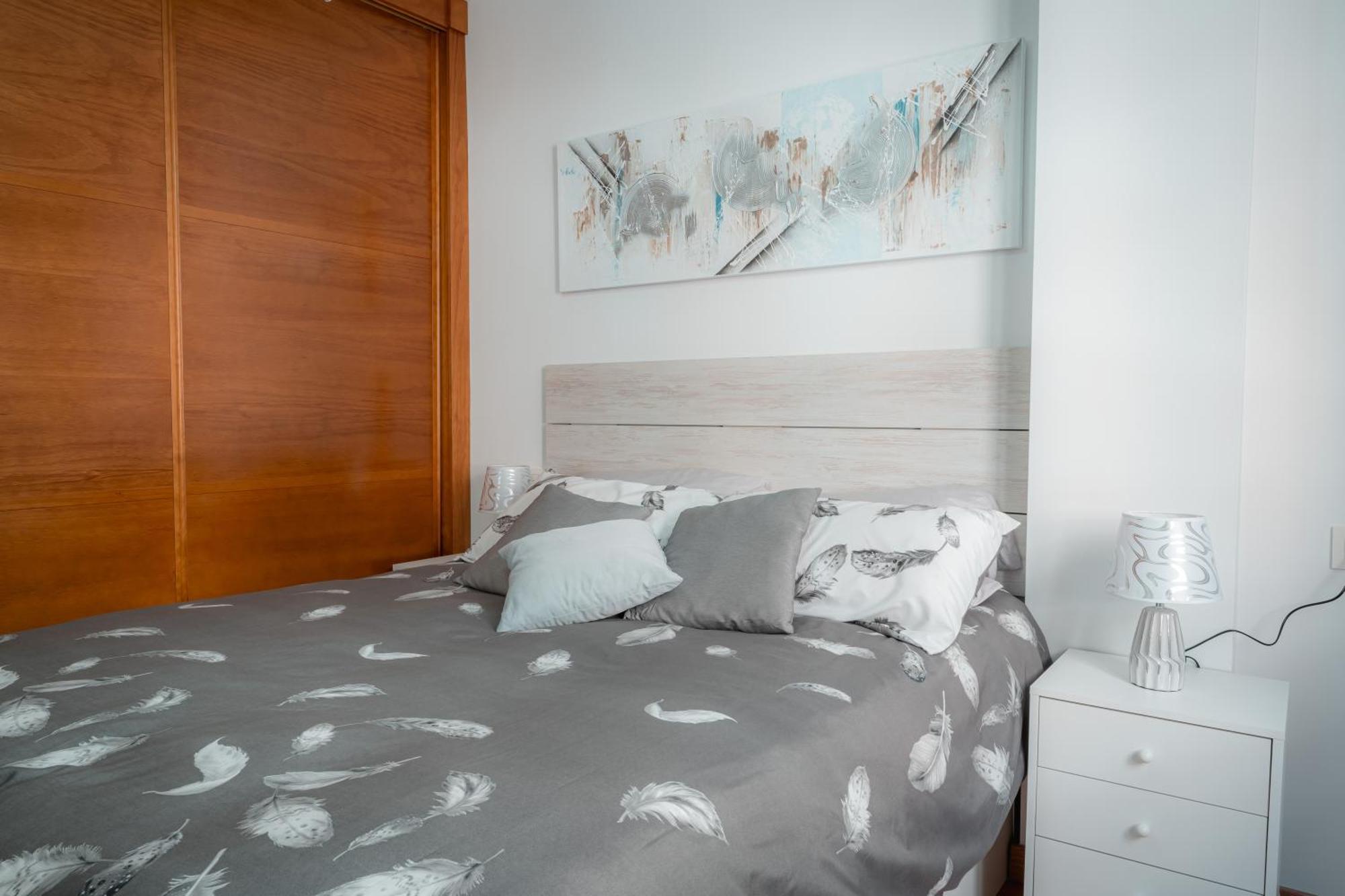 Ibericabeds Figares Apartman Granada Kültér fotó
