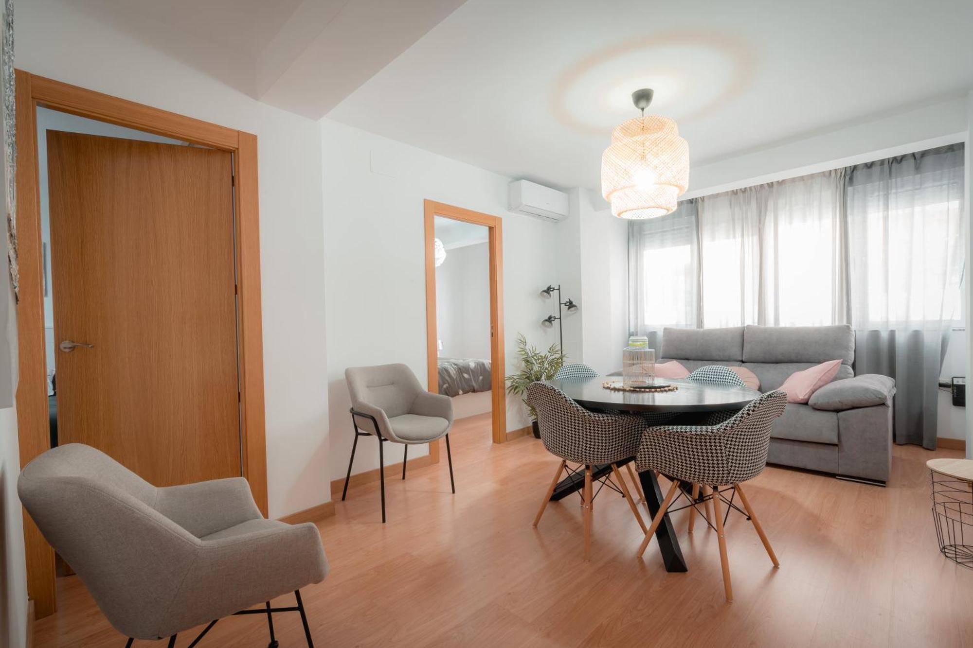 Ibericabeds Figares Apartman Granada Kültér fotó
