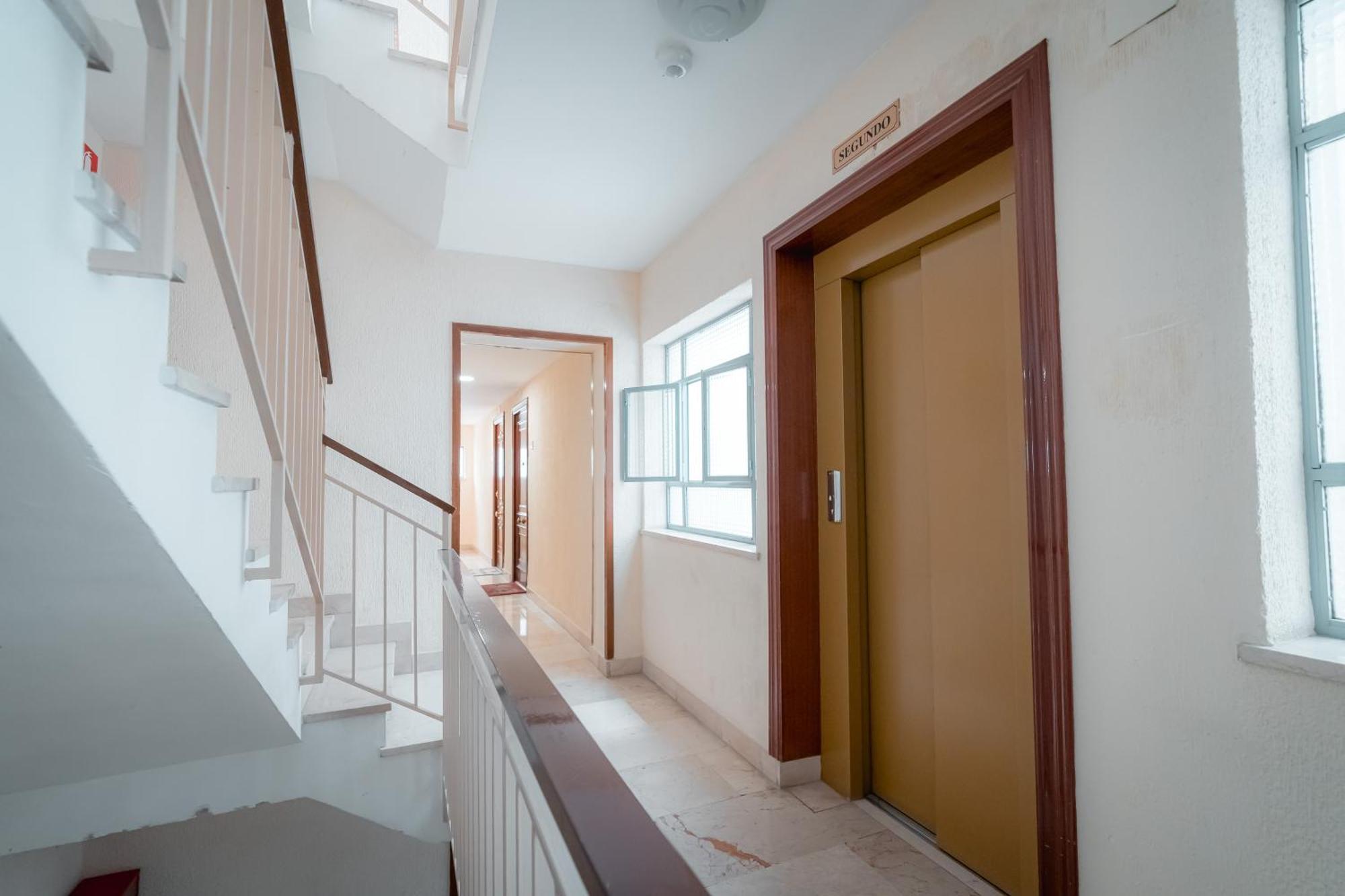 Ibericabeds Figares Apartman Granada Kültér fotó
