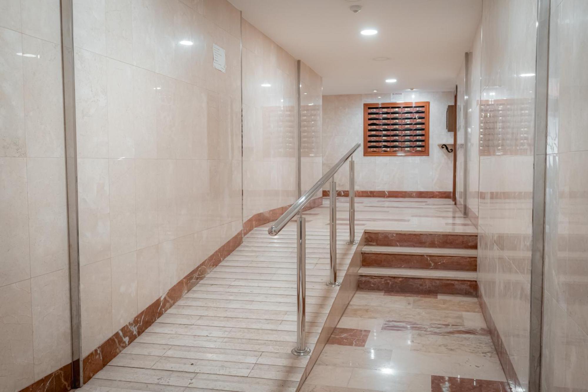 Ibericabeds Figares Apartman Granada Kültér fotó
