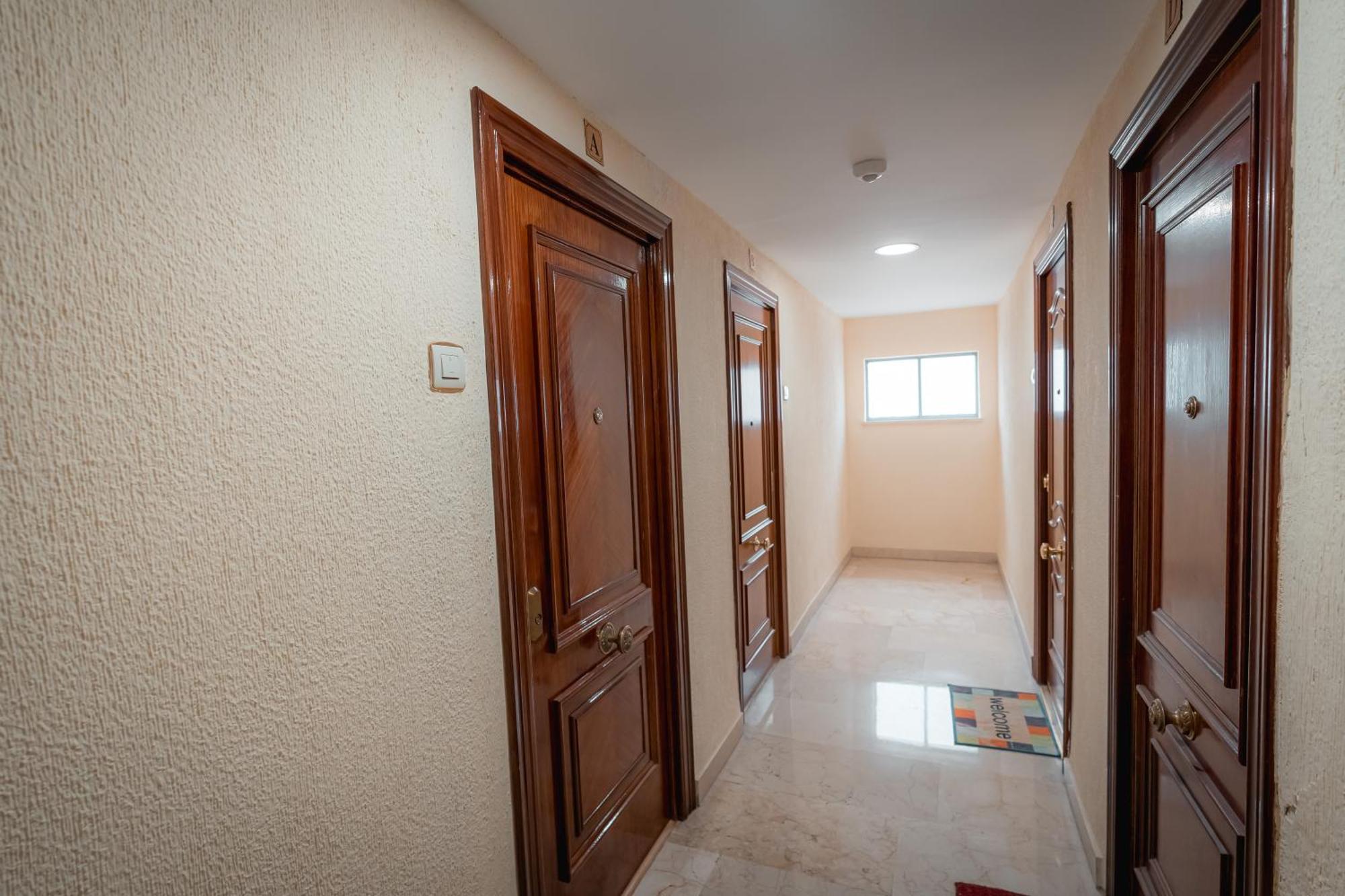Ibericabeds Figares Apartman Granada Kültér fotó